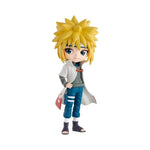 Naruto Uzumaki Figure