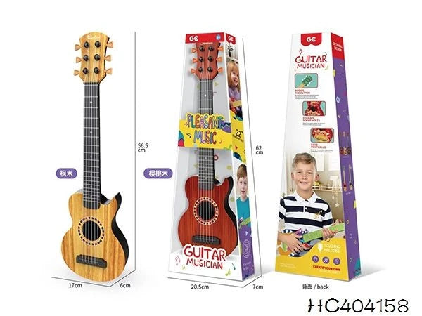 Pleasant Music Guitar