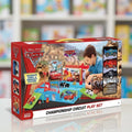 Cars Championship Circuit Play Set