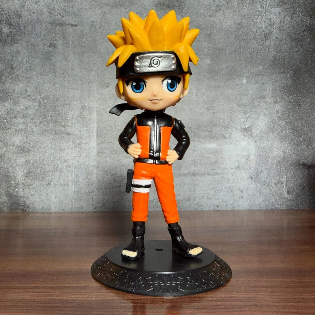 Naruto Chibi Figure