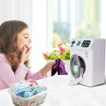 Kitchen Washing Machine Toy