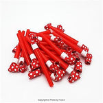 Colorful Party Whistles