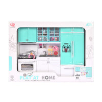 Kitchen Play Set