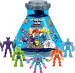 MrBeast Lab Hybrids Action Figures