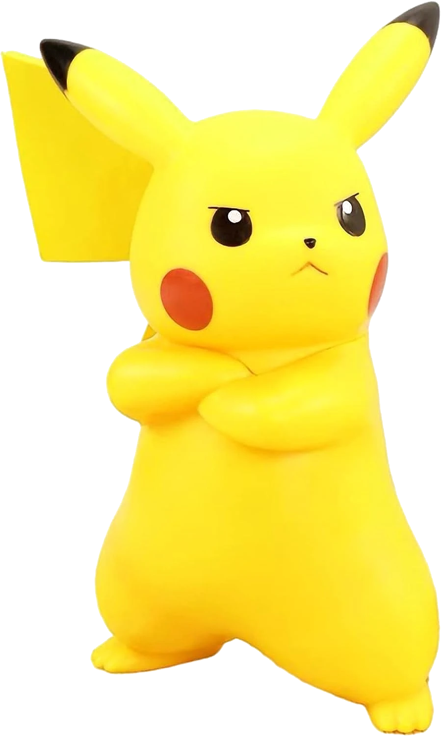Pokemon Pikachu Figure
