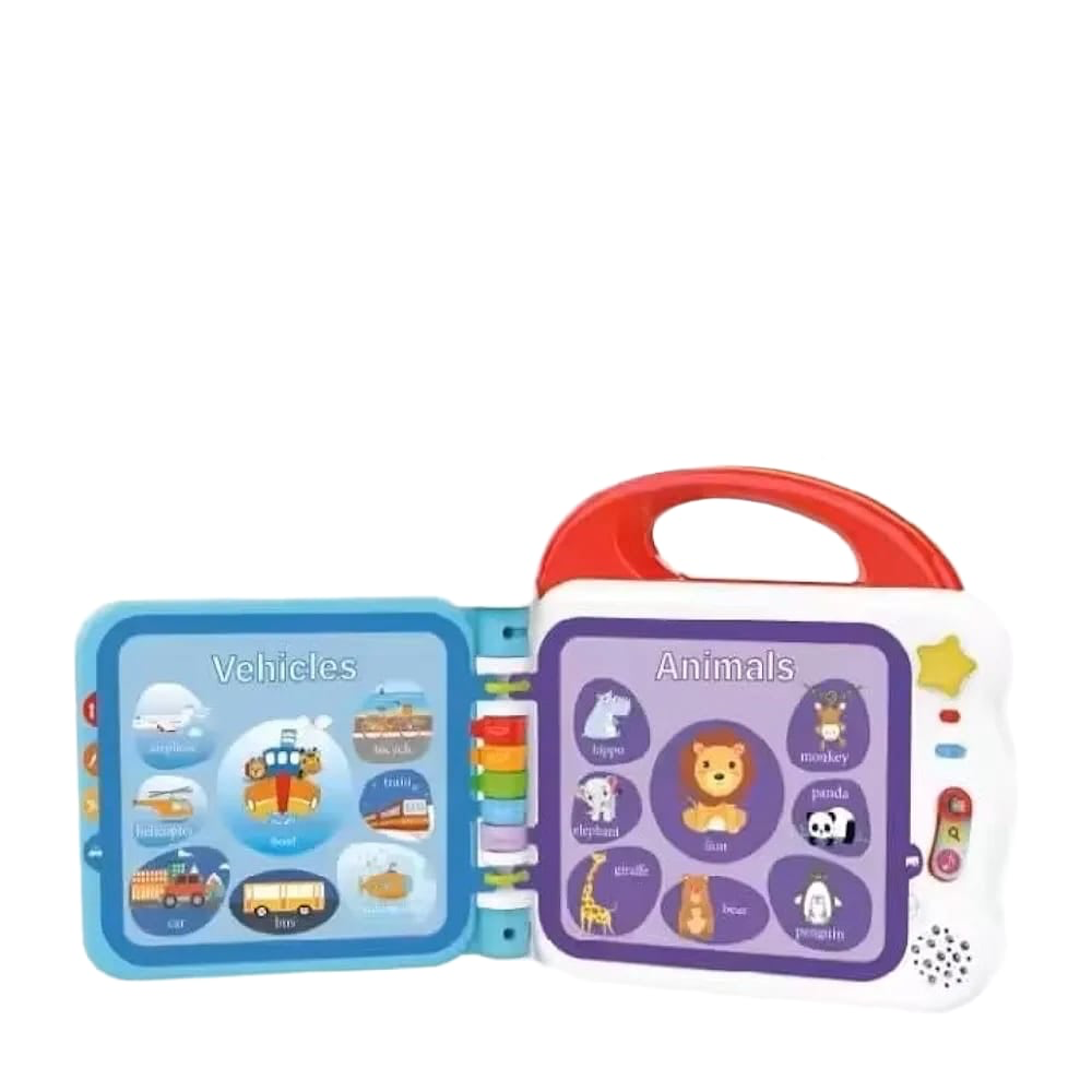 Kids Fun Learning Set
