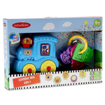 Infunbebe ABC Combo Set