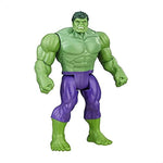 Hulk Marvel Action Figure