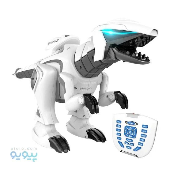 CARLO Intelligent Dinosaur