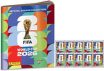 World Cup 2026 Sticker Album