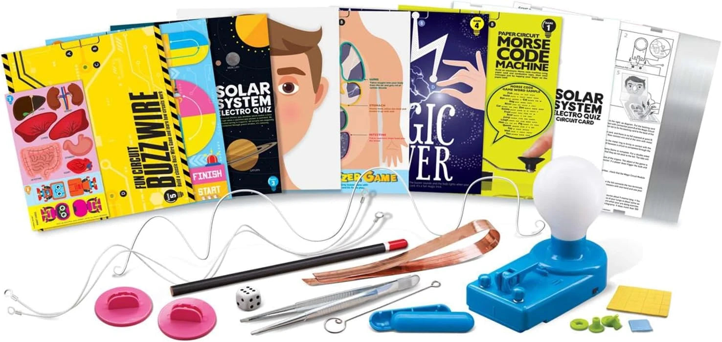 KidzLabs Magic Circuit