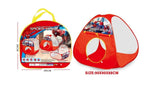 Spider-Man Play Tent