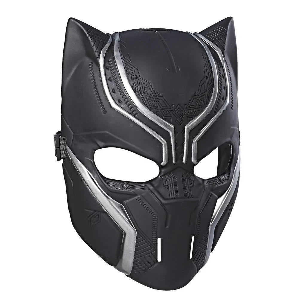 Black Panther Mask Marvel