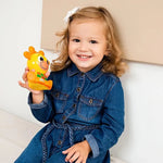 Babykins Giraffe Toy