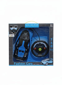 ZAK Fashion RC Car