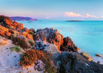 Mediterranean Places Puzzle