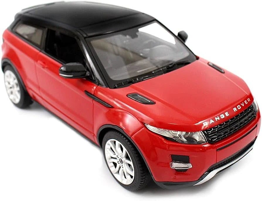 Rastar R/C Range Rover