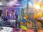 Ravensburger 1500 Piece Puzzle