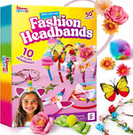 Fashion Headbands Kit