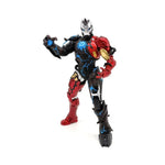 Spider-Man Maximum Venom Figure