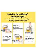 Musical Learning Toy