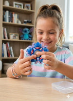 Stitch Fidget Spinner Toy