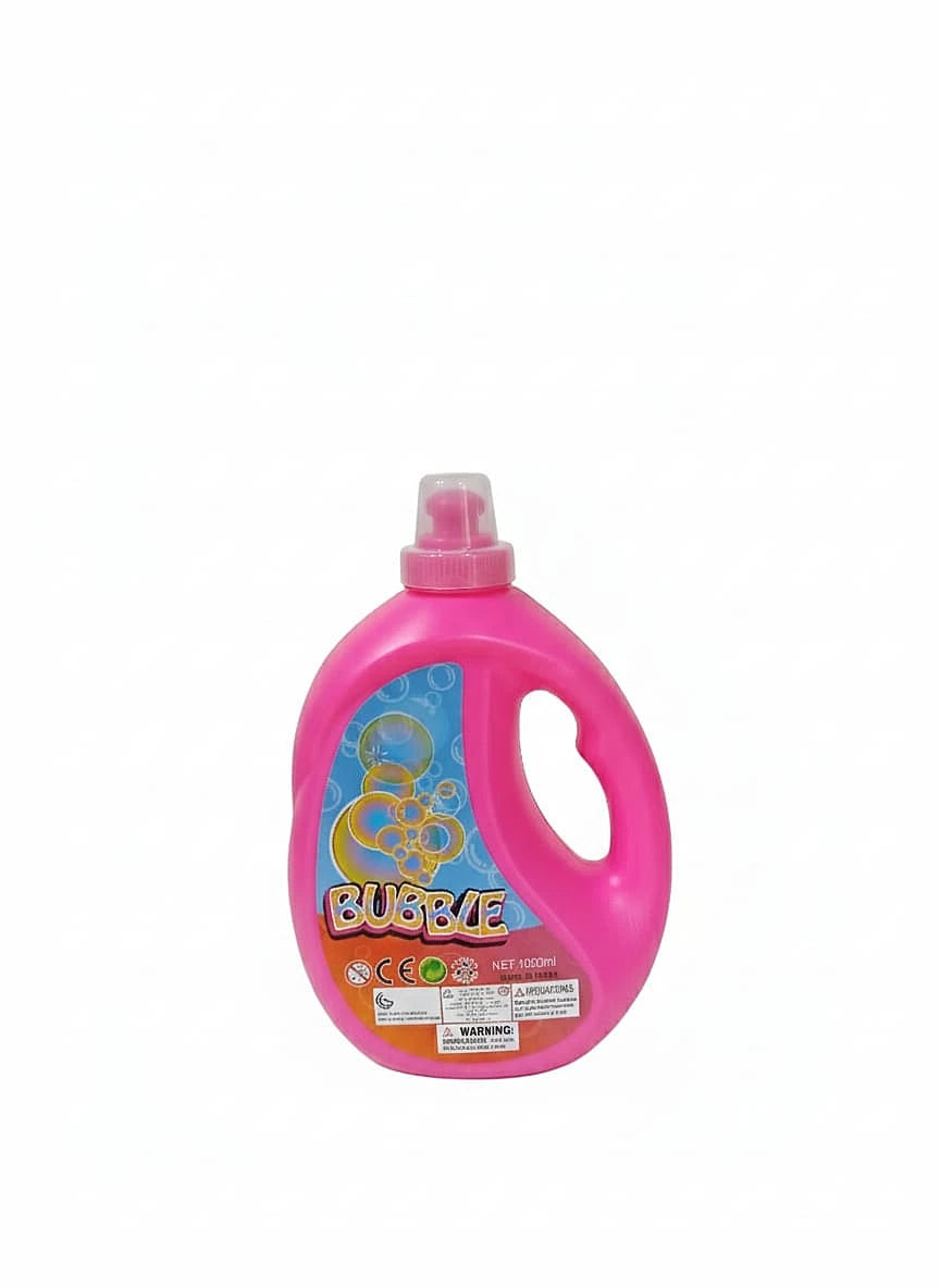 Bubble Solution 1050ml