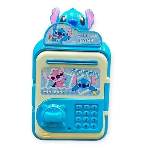 Stitch Mini Bank