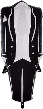 Helio Party Foil Balloon