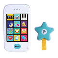 Smartphone with Recording Function