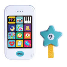 Smartphone with Recording Function