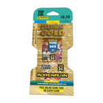 Panini FIFA 365 Trading Cards
