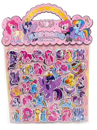 My Little Pony Stickers