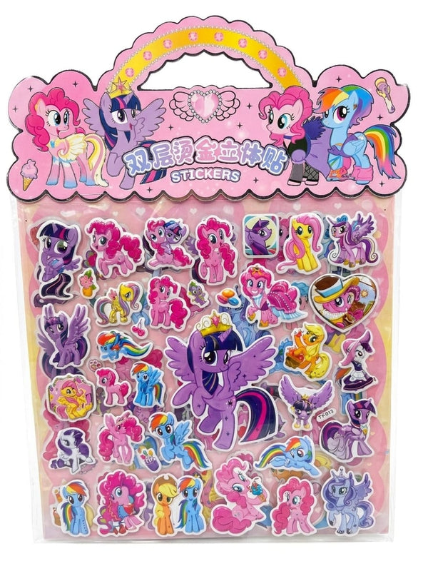 My Little Pony Stickers