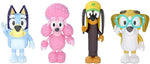 Bluey & Friends Figure Set