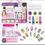 Fashion Nail Salon Set