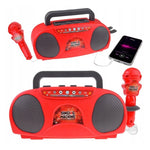 Little Singer Singing Machine