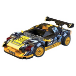 Zuanma Racing Champion Car