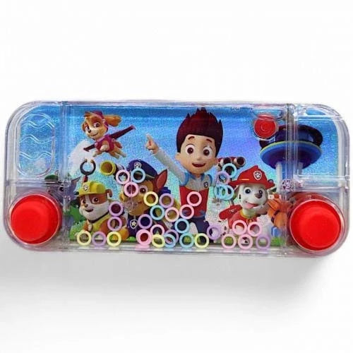 Paw Patrol Bead Activity