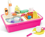 Peiyle Kitchen Play Set