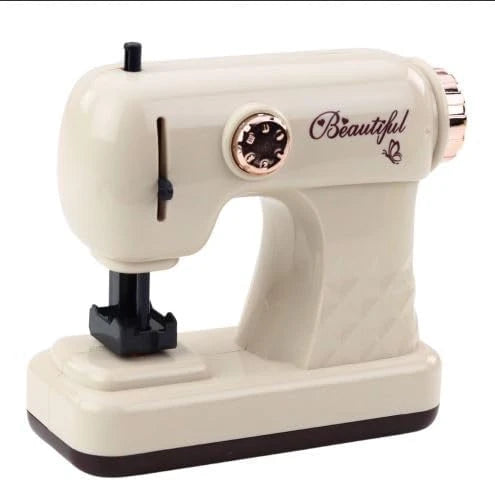Beautiful Sewing Machine