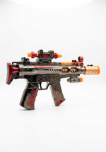 Full Power Toy Gun
