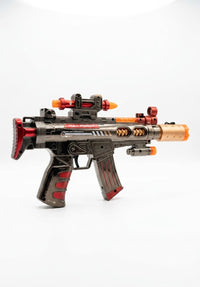 Full Power Toy Gun