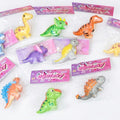 Squishy Dinosaur Toys