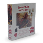 Spiderman 300 Piece Puzzle