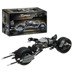 Super Heroes Motorcycle Set