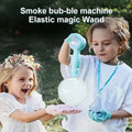Sweet Spray Bubble Toy