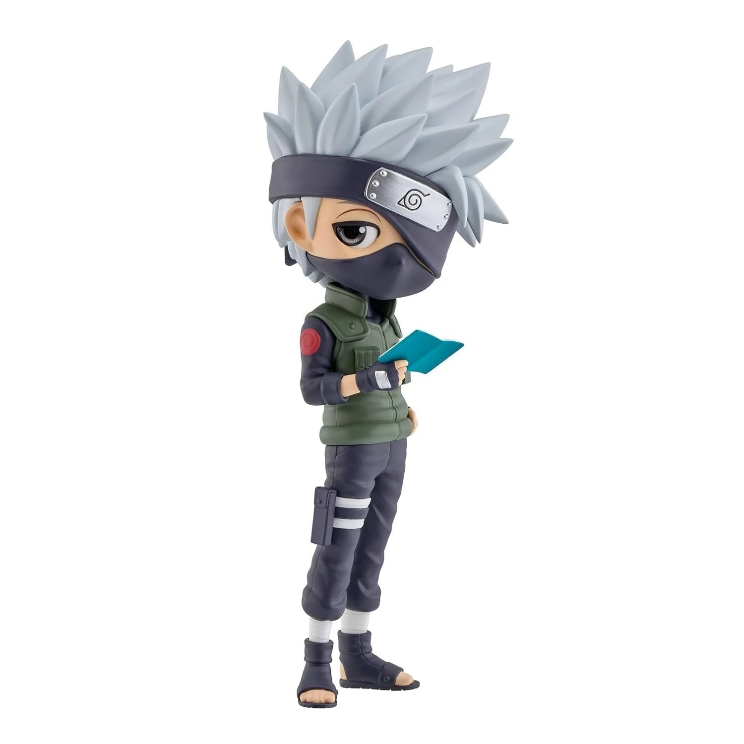 Kakashi Action Figure