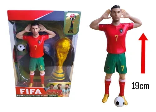 FIFA 2025 Figure 7