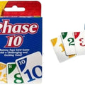 Phase 10 Card Game